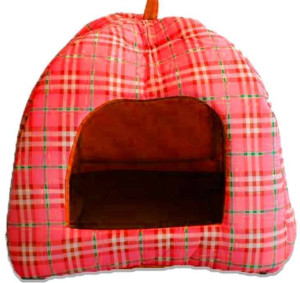 Cama Tenda